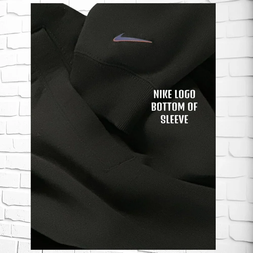 Men's Nike Lebron Space Jam Tune Squad Hoodie - Jordan Bugs Daffy NWOT Large - Picture 6 of 10